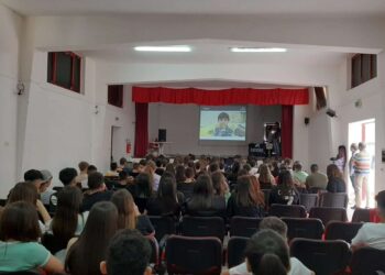 Botricello, alunni a scuola di sostenibilità