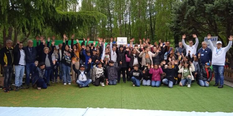 Nasce a Carlopoli il primo Centro Didattico F.i.p.s.a.s. Calabria