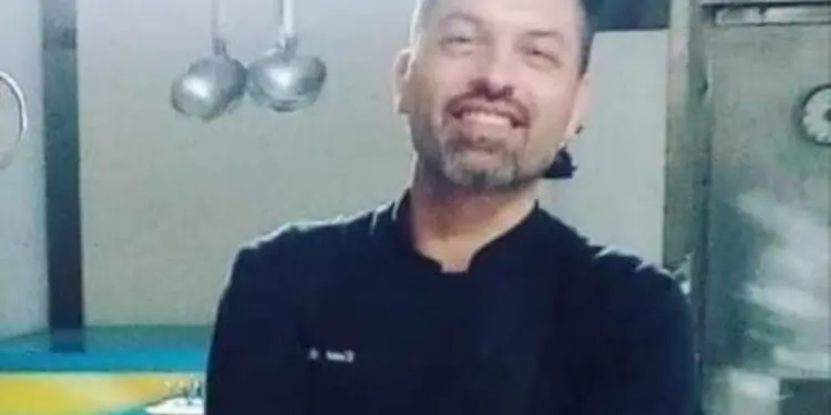 Enea Braglia, l’Appennino tosco-emiliano declinato nei suoi piatti/ La montagna grande protagonista