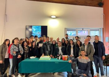 Sersale, progetto Erasmus: “One Ocean, one Climate, one future”