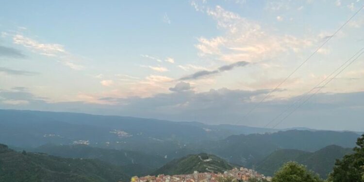 Pentone, 60mila euro per archivi e biblioteche