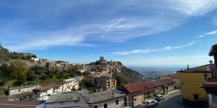 Belcastro, riqualificazione del centro storico in stile fiabesco