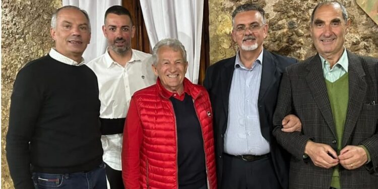 “Fontana Vecchia” riapre a Cropani grazie al giovane imprenditore Antonio Grano