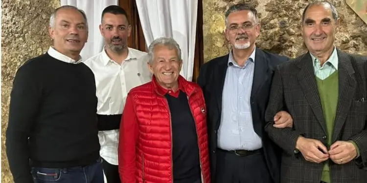 “Fontana Vecchia” riapre a Cropani grazie al giovane imprenditore Antonio Grano