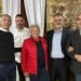 “Fontana Vecchia” riapre a Cropani grazie al giovane imprenditore Antonio Grano