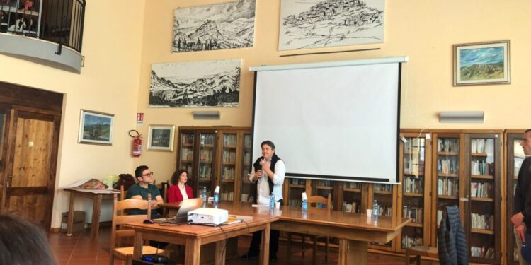 A Tiriolo convegno su storia radici identitarie cibo e agroalimentare