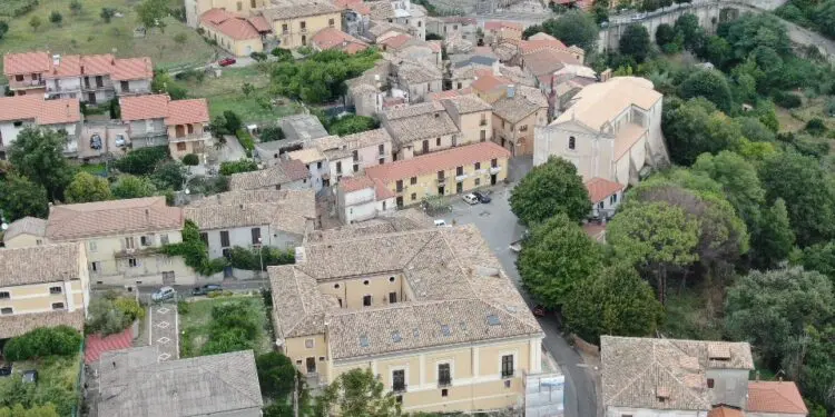 Più assessori nei piccoli comuni ora è possibile: Marcellinara apripista a livello nazionale