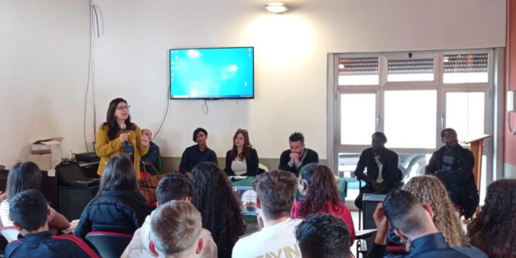 Sersale: “Storie di migrazioni, storie di vita”