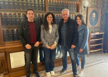 Provincia di Cosenza pronta a collaborare con i Geologi calabresi