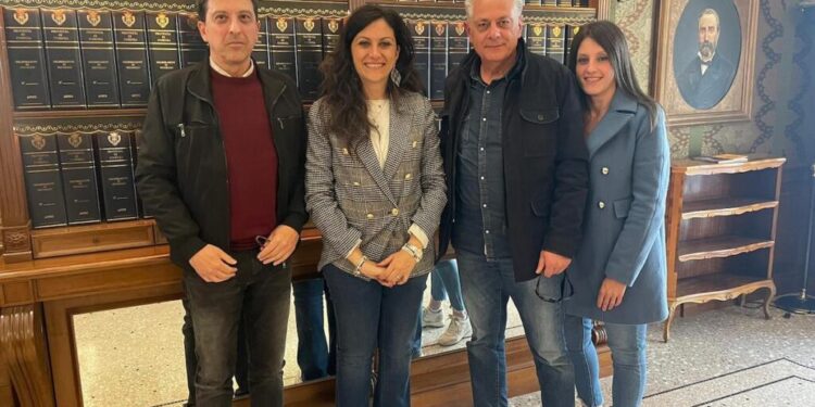 Provincia di Cosenza pronta a collaborare con i Geologi calabresi