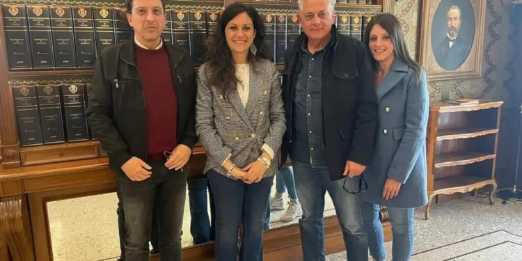 Provincia di Cosenza pronta a collaborare con i Geologi calabresi