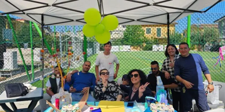 Il progetto inclusione