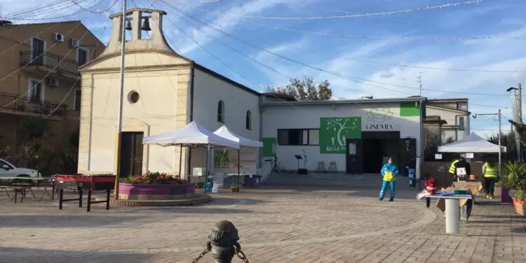 Cropani, sabato la festa di primavera