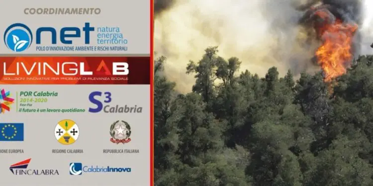 Mormanno / Comune di Bianchi al workshop “Ai-Fire” per l’allertamento di incendi boschivi