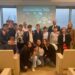 Bosco verticale, riscuotono successo a Roma i progetti degli studenti del Pascoli-Aldisio di Catanzaro