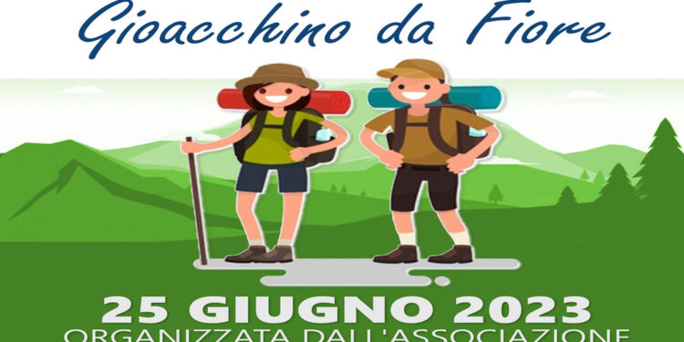 Platania, riparte da Acquavona Il Cammino di Gioacchino da Fiore