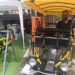 A Camigliatello Silano approdano i risciò/ L’iniziativa promossa dall’imprenditore Fiorino Spizzirri