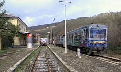 Trasporti per il Lavoro e lo Sviluppo nelle Zone interne