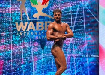 Belcastro, applausi e trofei per Antonio Varrone