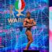 Belcastro, applausi e trofei per Antonio Varrone