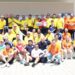 Finali regionali ASC calcio Calabria: una tre giorni di festa