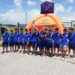 Giovanile Bianchi, concluso con successo torneo nel Cilento