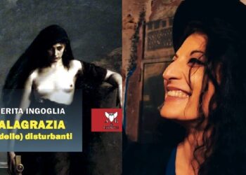 Lamezia Al Vaglio Margherita Ingoglia