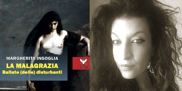 Lamezia, chiude Al Vaglio con la scrittrice siciliana M. Ingoglia e “La malagrazia”