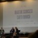 Roma ospita il più grande regista del mondo Martin Scorsese: il manifesto del cinema