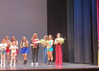 Onirico, in scena le giovani allieve con danze e coreografie della scuola Progetto Danza