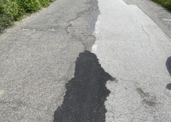 SP 73 pietra dello scandalo: denuncia di “Una voce tra le voci”