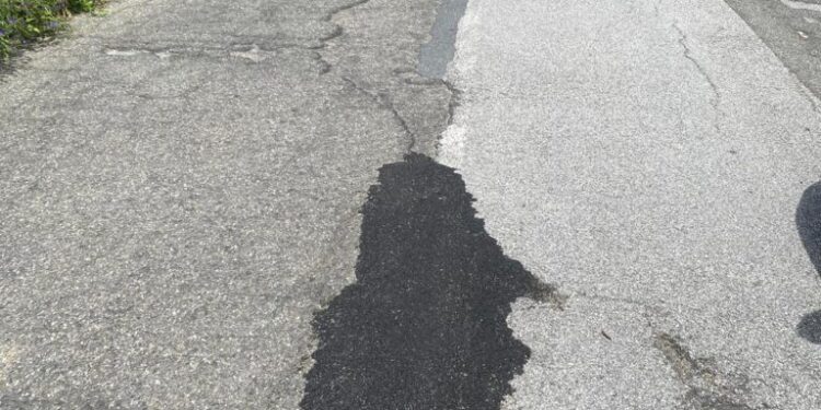 SP 73 pietra dello scandalo: denuncia di “Una voce tra le voci”