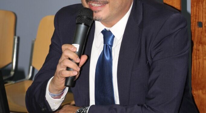 Anci, elezioni: sindaco Marcellinara ripropone propria candidatura