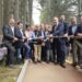 Parco della Sila, inaugurata ciclopista Villaggio Racise – Mancuso