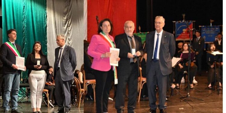 Le storie di due deportati del Reventino, medaglie alla memoria