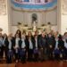 Petronà, emozioni con concerto Virgo Maria