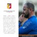 Ernesto Gabriele ancora  allenatore dell’A.S. Sersale