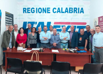 Costituito coordinamento provinciale Italexit di Catanzaro 