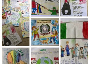 Botricello, la cultura della legalità mette radici nelle scuole