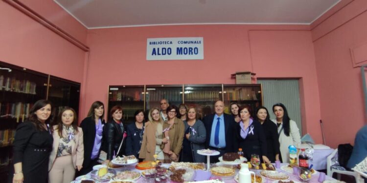 Magisano, nasce l’associazione Cambia…menti Aps