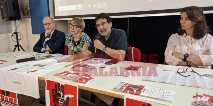 Lamezia, anteprima Trame 12: crocevia di mafie, migrazioni, sogni