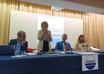 Azione Lamezia il direttivo impegnato per la costruzione del partito come alternativa credibile nel panorama politico cittadino