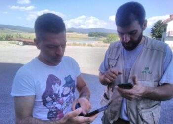 Dall’Appennino tosco-emiliano alla Calabria / Un viaggio tra le realtà della Sila e del Savuto per un progetto tra due “montagne”