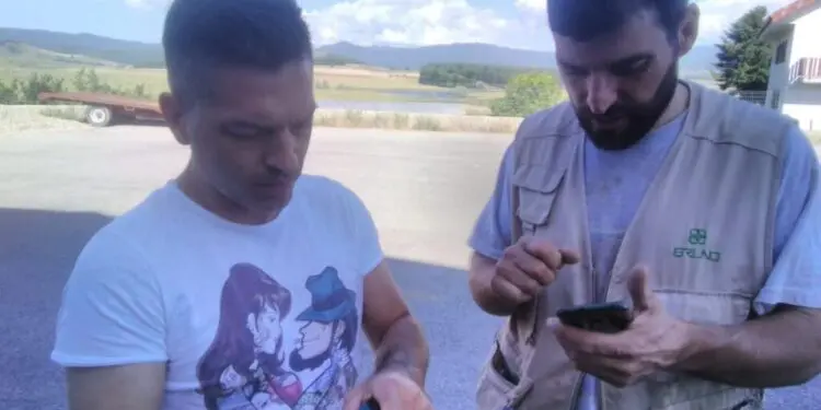 Dall’Appennino tosco-emiliano alla Calabria / Un viaggio tra le realtà della Sila e del Savuto per un progetto tra due “montagne”