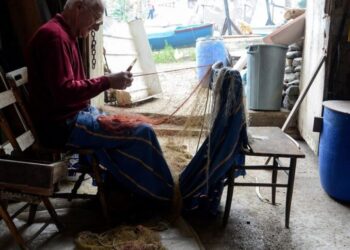 Taverna, dal 1 agosto la mostra fotografica di Mario Greco