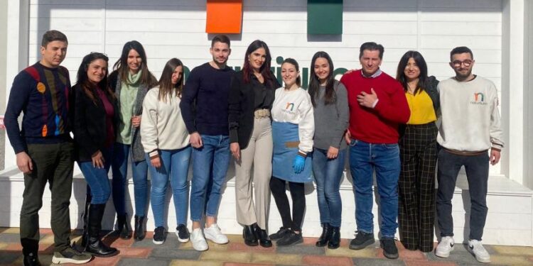 “Naturium”, progetto culturale che crea un unicum tra cibo e anima