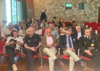 Taverna, chiuso “Expo Fata”:  vetrina sulla Calabria centrale