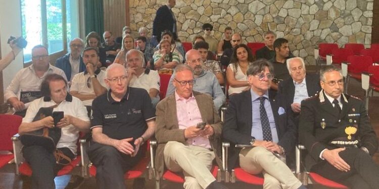 Taverna, chiuso “Expo Fata”:  vetrina sulla Calabria centrale