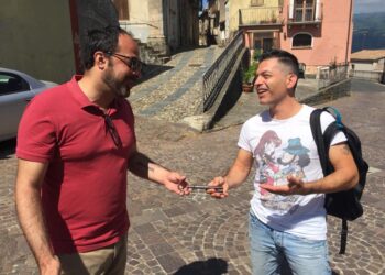 Dall’Appennino tosco-emiliano alla Calabria / Un viaggio tra le realtà della Sila e del Savuto per un progetto tra due “montagne”