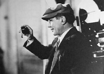 Tony Gaudio il re della fotografia